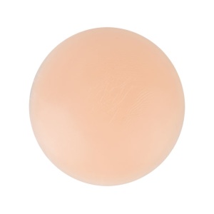 Brushworks Reusable Silicone Nipple Covers 