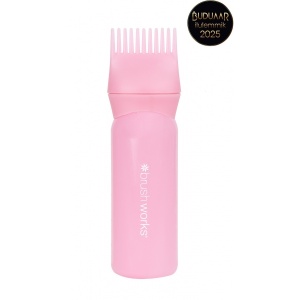 Brushworks Hair Oil Applicator