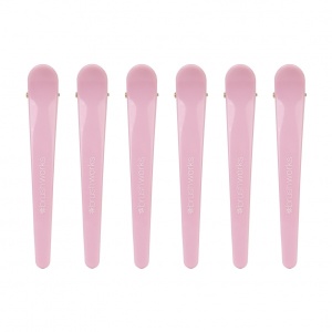 Brushworks Sectioning Clips 6pc