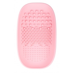 Brushworks Makeup Brush Cleaner Tray
