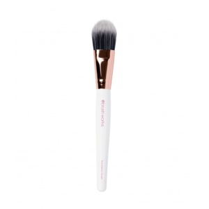 Brushworks White & Gold Кисть для тональной основы