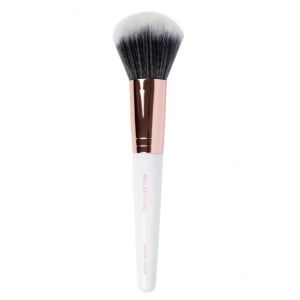 Brushworks White & Gold Кисть для пудры