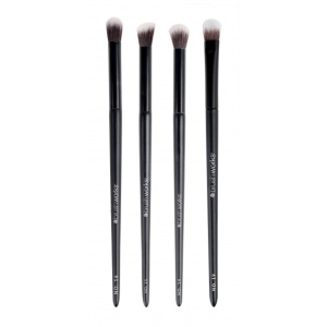 Brushworks Eye Blending Set 4pc