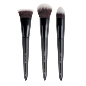 Brushworks Cream Contour and Blush Set 3pc