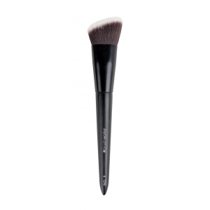 Brushworks No. 9 Кисть для макияжа Angled Flat Top Foundation Buffing Brush