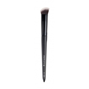 Brushworks No. 8 Кисть для макияжа Precise Angled Concealer Buffing Brush