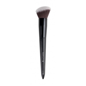Brushworks No. 7 Скошенная кисть для румян 