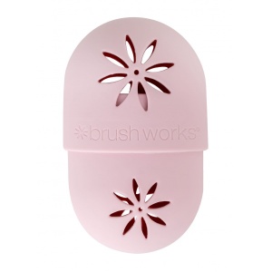 Brushworks Makeup Sponge Shield	