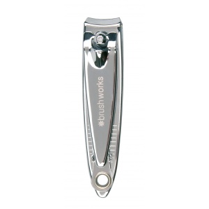 Brushworks Nail Clipper