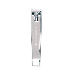 Brushworks Toe Nail Clipper