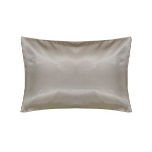Danielle Satin Pillowcase Taupe Satiinist padjapüür 