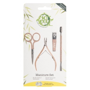 So Eco Complete Manicure Set 