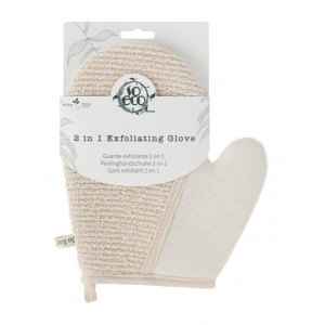 So Eco 2-1 Exfoliating Glove