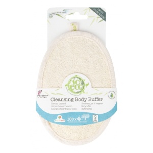 So Eco Cleansing Body Buffer 