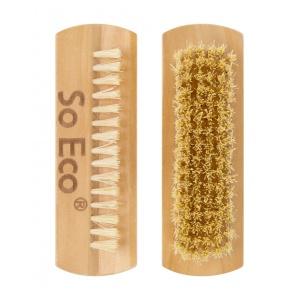 So Eco Nail and Pedicure Brush
