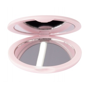 Brushworks Compact Mirror
