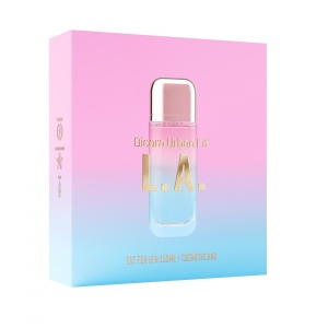 Dicora Urban Fit Eau De Toilette For Her L.A.150ml