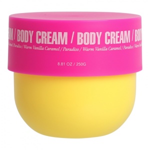 BYS Body Cream Paradiso 250g