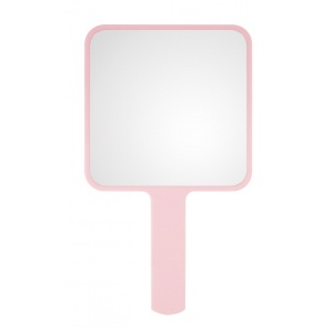 Brushworks OnThe-Go Travel Mirror