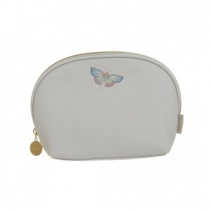 Danielle Cosmetic Bag Butterfly Small 