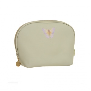 Danielle Cosmetic Bag Butterfly Large 