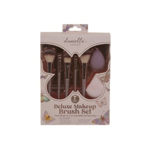 Danielle Brush Set Butterfly 7pc