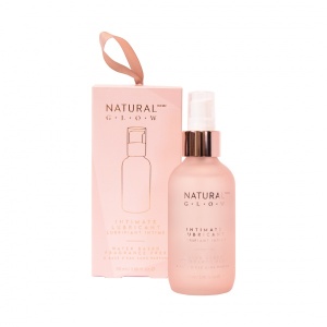 Natural Glow Intimate Lubricant 115ml