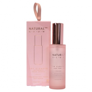 Natural Glow Toy Cleaner Spray 75ml