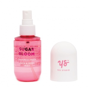Yes Studio Hair & Body Mist Jasmine & Amber 100ml
