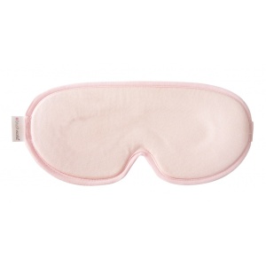 Brushworks 3D Eyelash Protector Sleep Mask