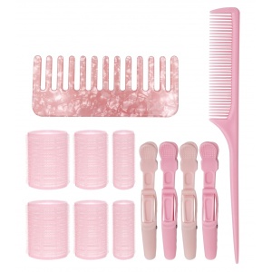 The Vintage Cosmetic Company Blow Out Kit