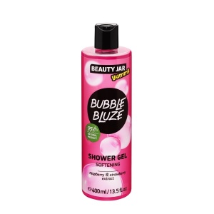 Beauty Jar Shower gel BUBBLE BLUZE 400ml