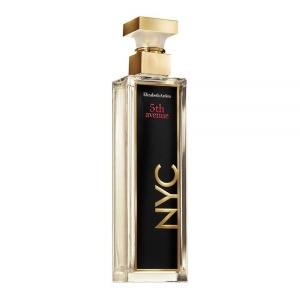 Elizabeth Arden 5TH AVENUE NYC Eau De Parfume 125ml