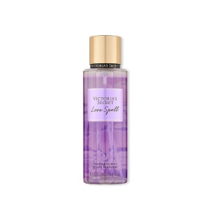 Victoria's Secret Fragrance Mist LOVE SPELL 250ml