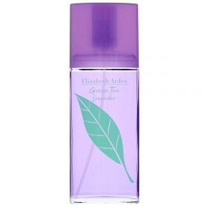 Elizabeth Arden GREEN TEA LAVENDER EDT SPRAY 100ML 