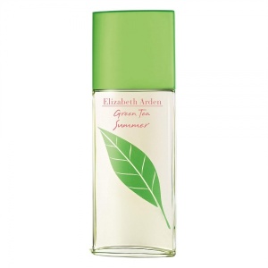 Elizabeth Arden GREEN TEA SUMMER Eau De Toilette 100ml