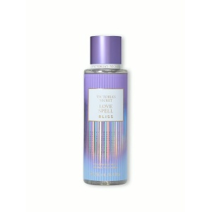Victoria's Secret Fragrance Mist LOVE SPELL BLISS 250ml