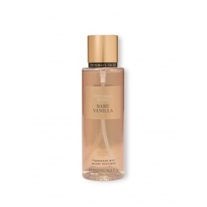 Victoria's Secret Fragrance Mist BARE VANILLA 250ml