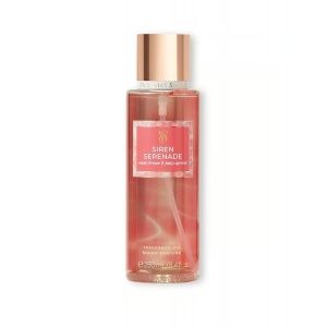 Victoria's Secret Fragrance Mist SIREN SERENADE 250ml