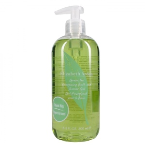 Elizabeth Arden Elizabeth Arden Green Tea Shower Gel 500ml