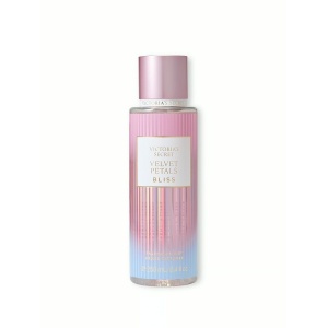 Victoria's Secret Fragrance Mist VELVET PETALS BLISS 250ml