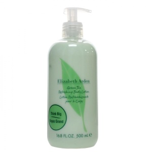 Elizabeth Arden Green Tea Refreshing Body Lotion 500ml