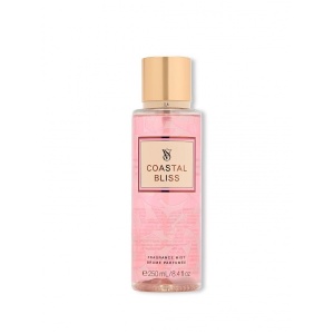 Victoria's Secret Fragrance Mist COASTAL BLISS 250ml