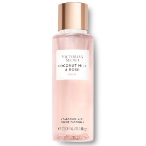 Victoria's Secret Fragrance Mist COCONUT MILK & ROSE 250ml