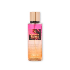 Victoria's Secret Fragrance Mist ELECTRIC MANGO 250ml