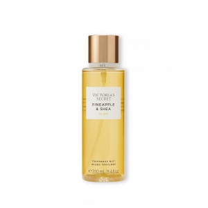 Victoria's Secret Fragrance Mist Pineapple & Shea Glow 250ml