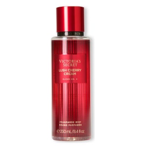 Victoria's Secret Fragrance Mist LUSH CHERRY CREAM 250ml