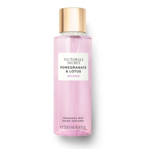 Victoria's Secret Fragrance Mist POMEGRANATE & LOTUS 250ml