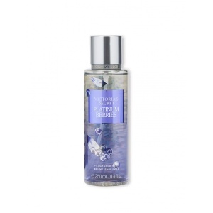 Victoria's Secret Fragrance Mist PLATINUM BERRIES 250ml