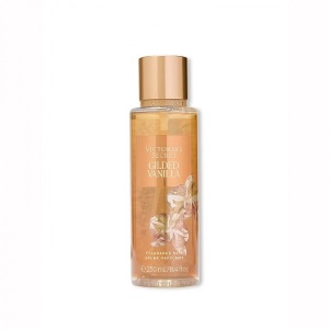 Victoria's Secret Fragrance Mist GILDED VANILLA 250ml